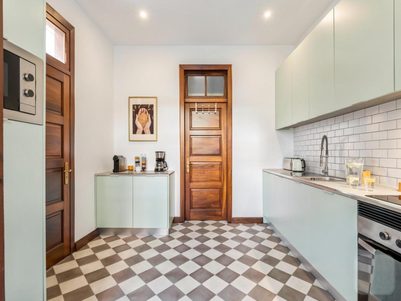 São Pedro Home
