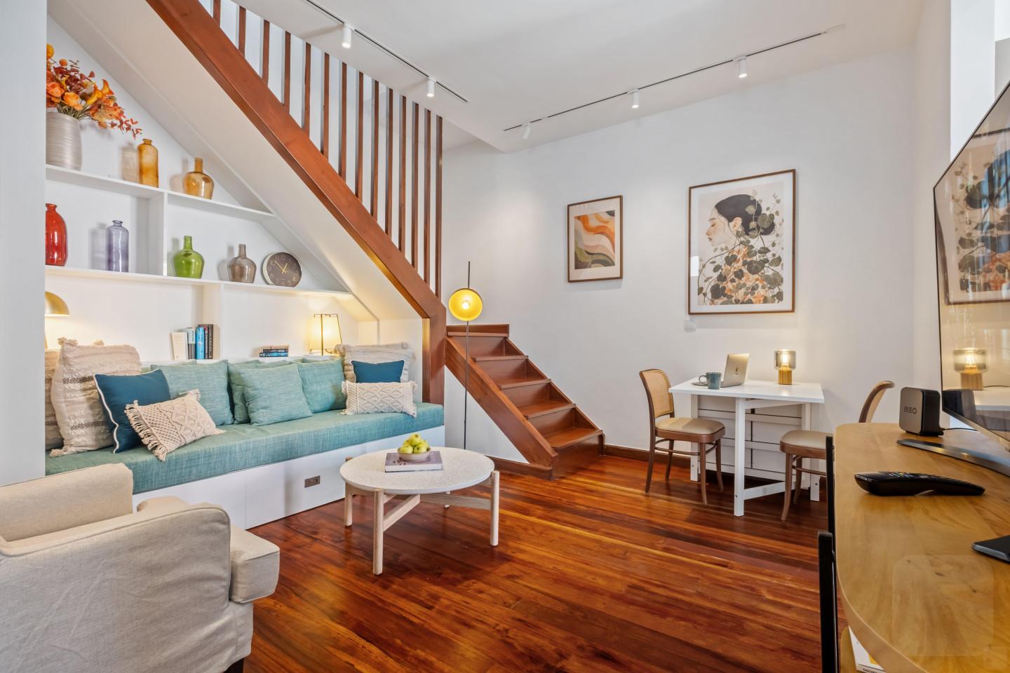 São Pedro Home