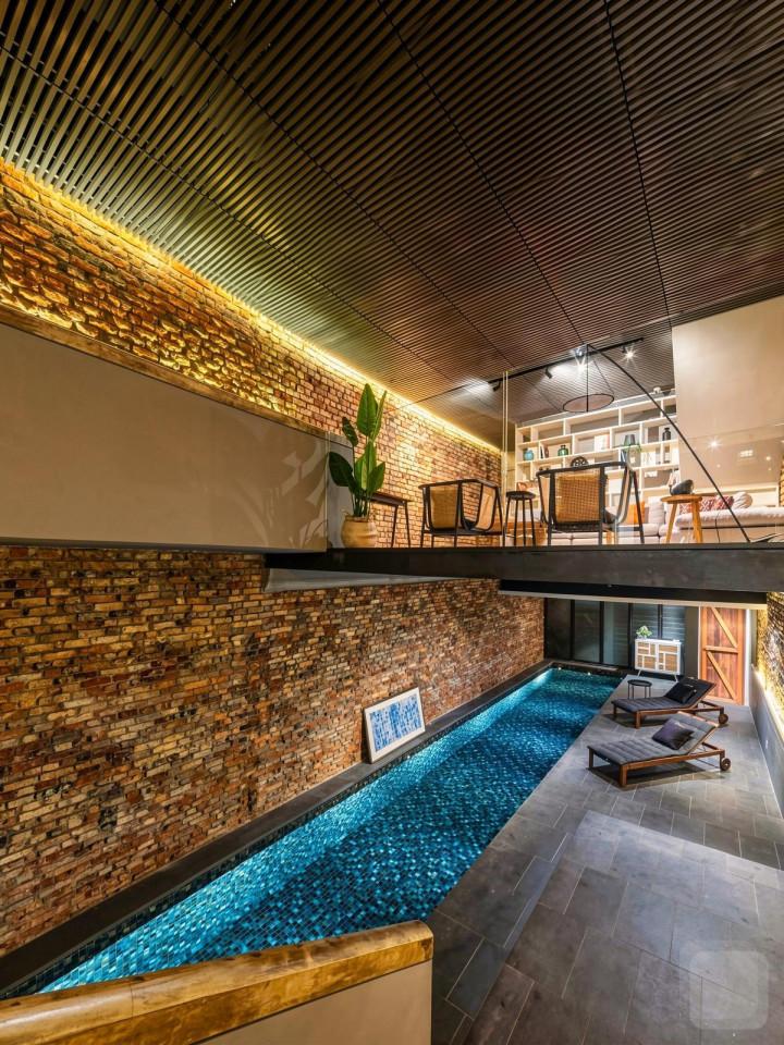 Geylang Home