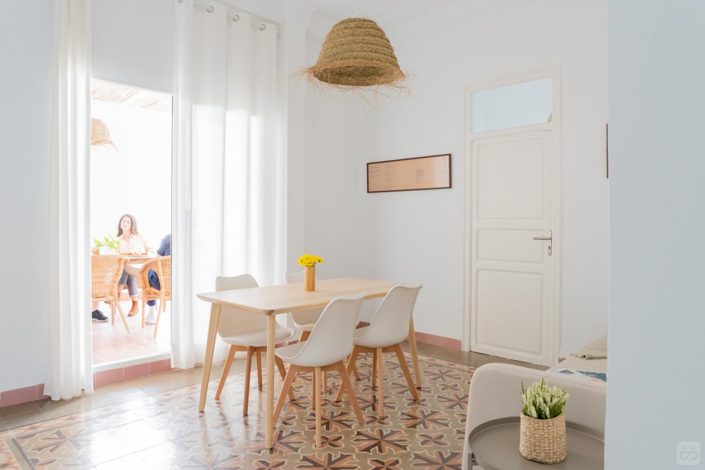 La Camins Al Grau Casa II