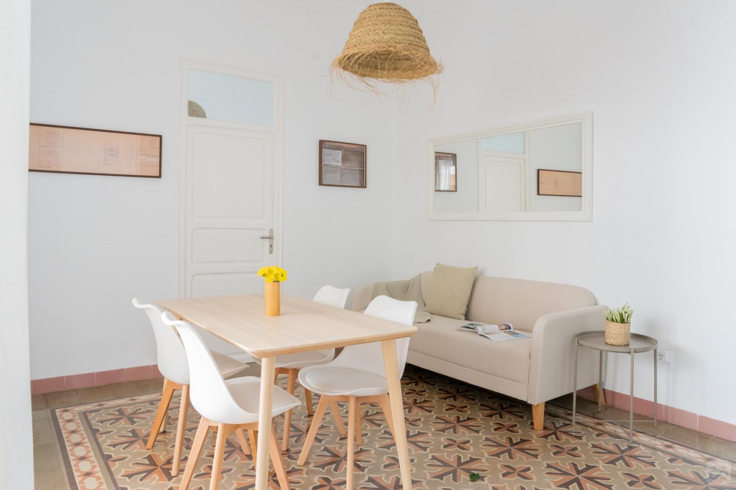 La Camins Al Grau Casa II
