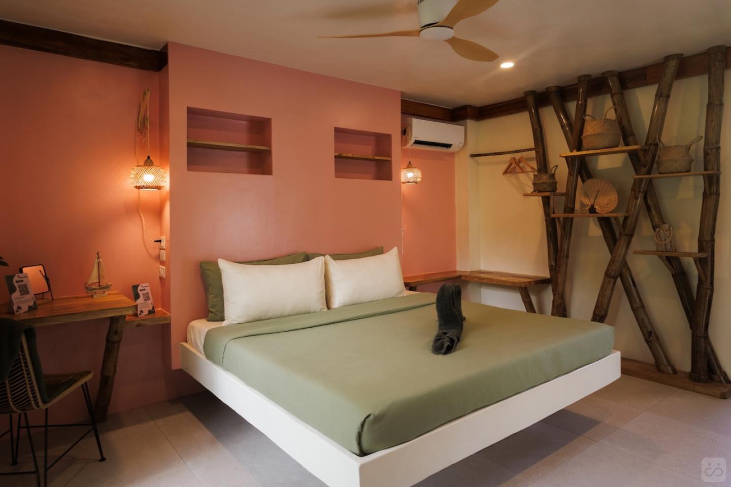 La El Nido Casa
