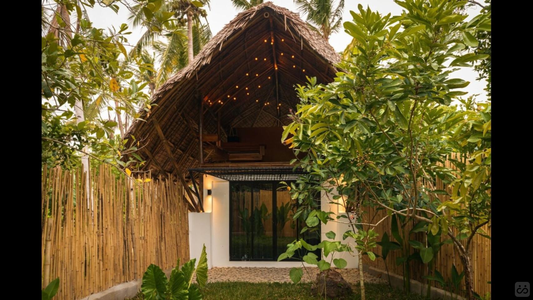 La El Nido Casa