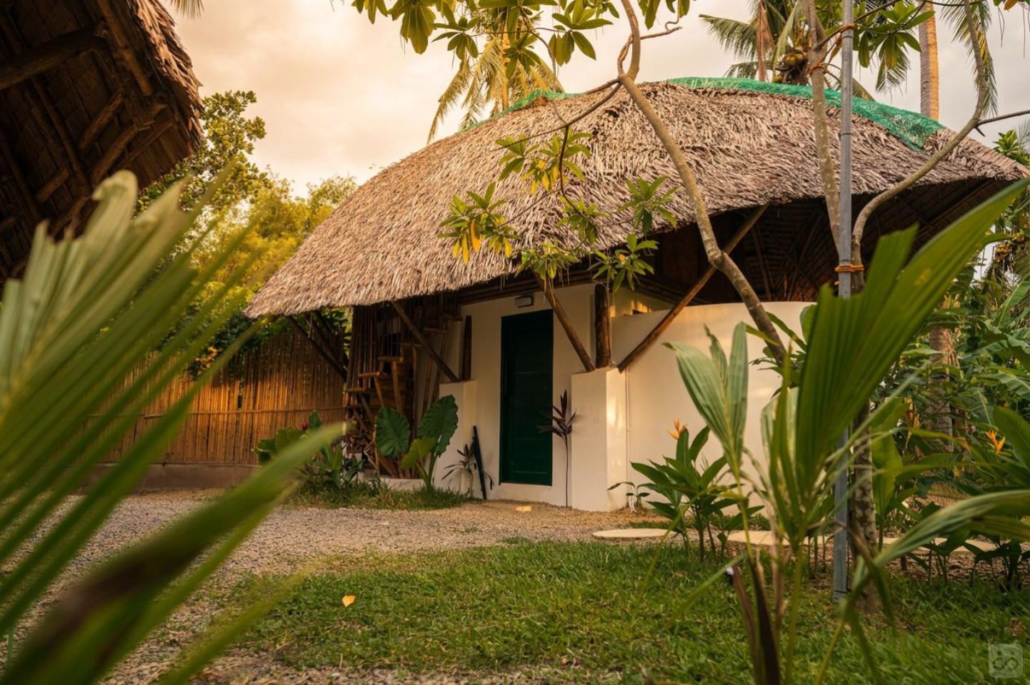 La El Nido Casa
