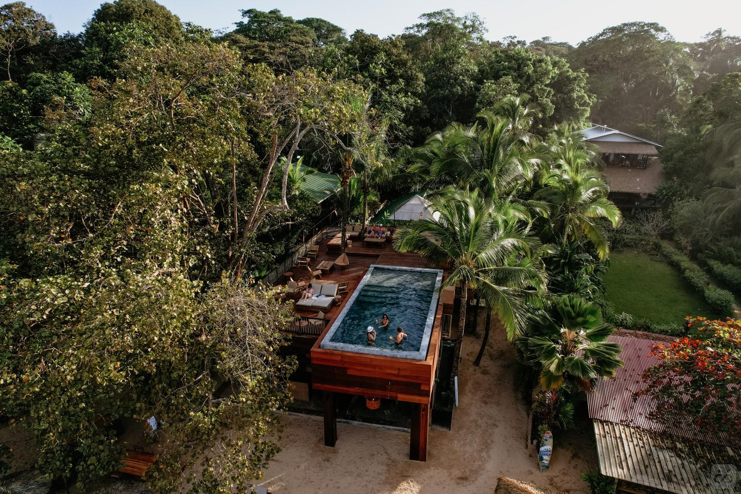 Il Bocas Del Toro Province Collettivo