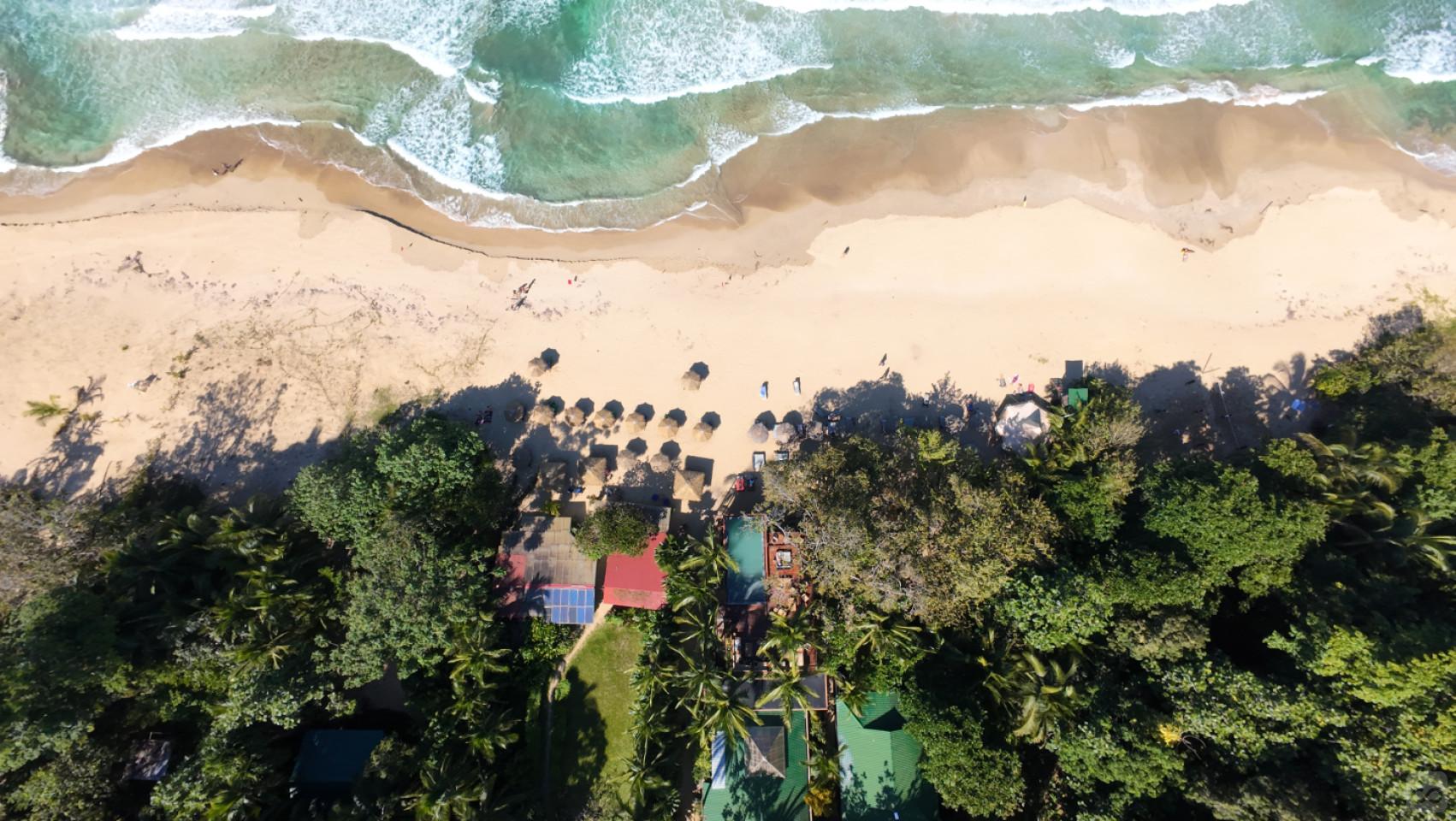 Il Bocas Del Toro Province Collettivo