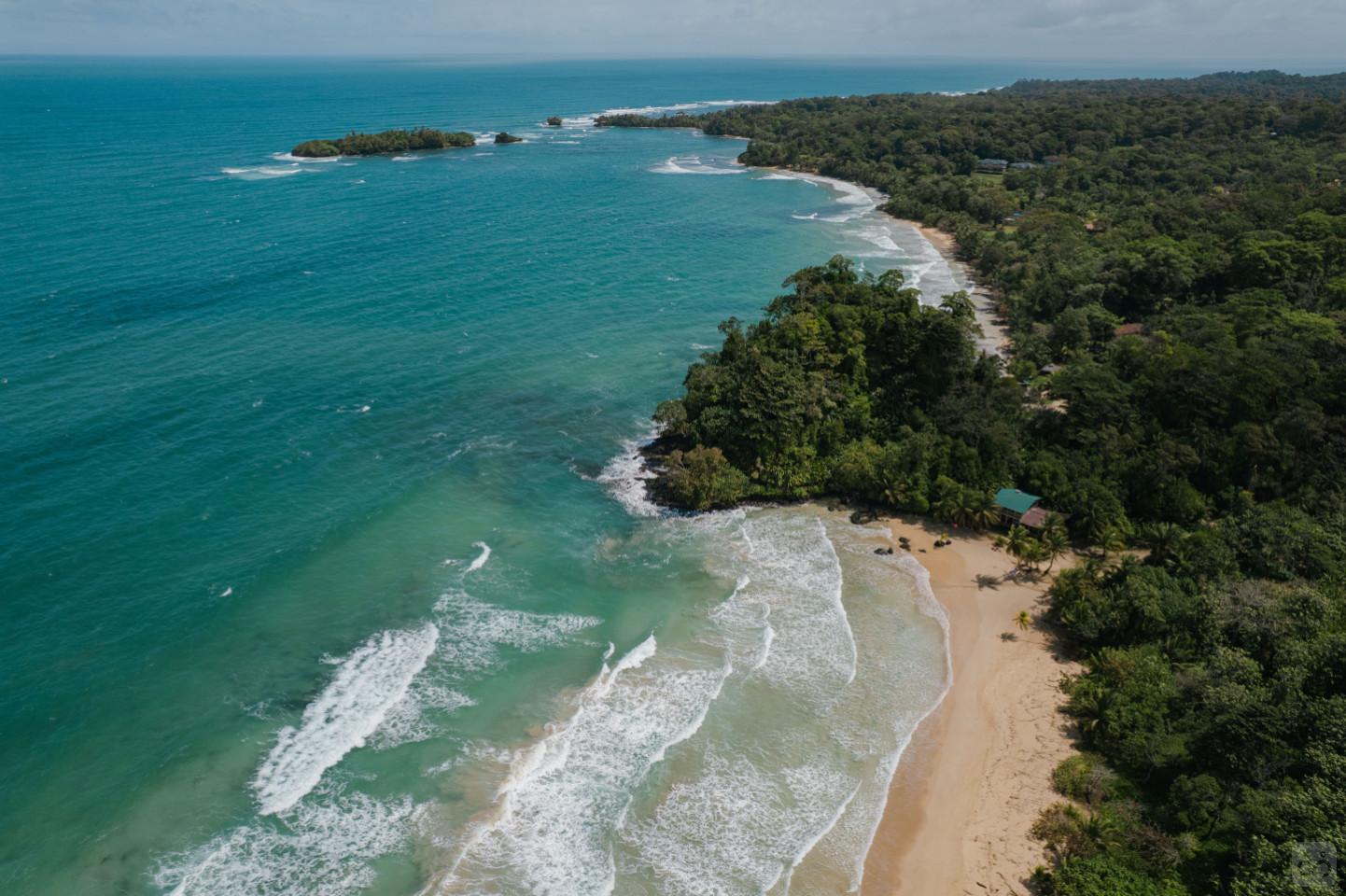 Il Bocas Del Toro Province Collettivo