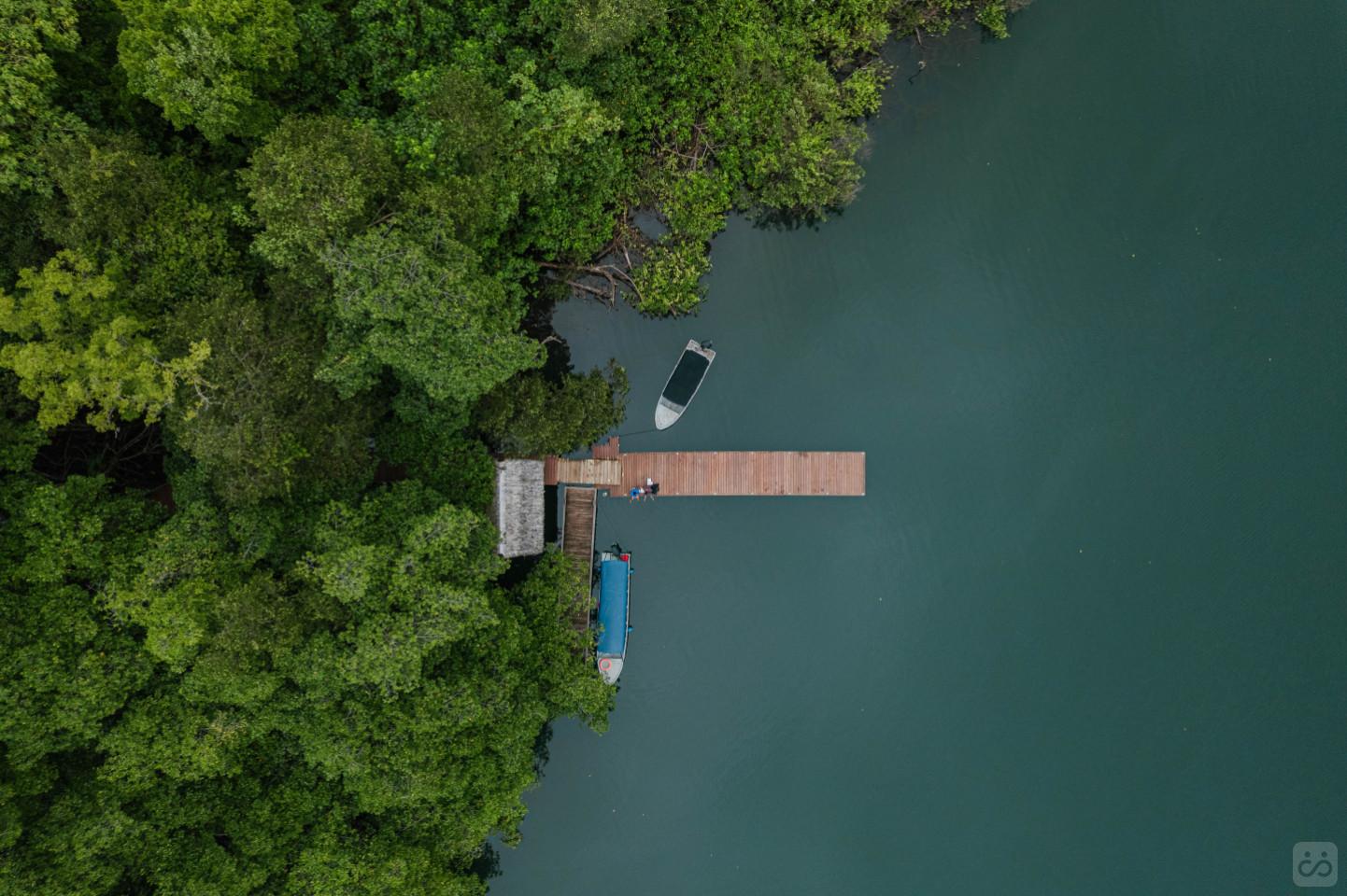 Il Bocas Del Toro Province Collettivo