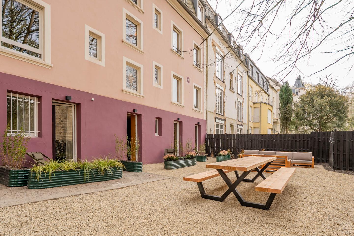 A Prague Residência