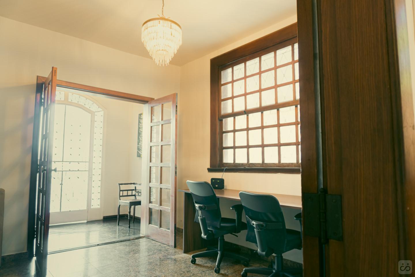Eurita Residence