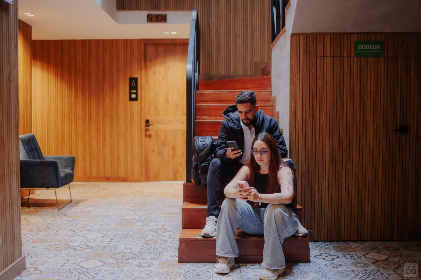 La El Poblado Residencia
