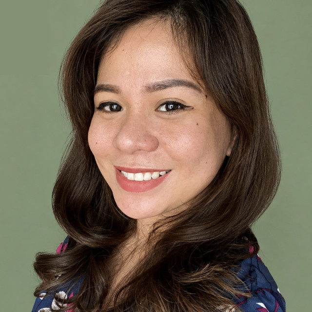 Community manager