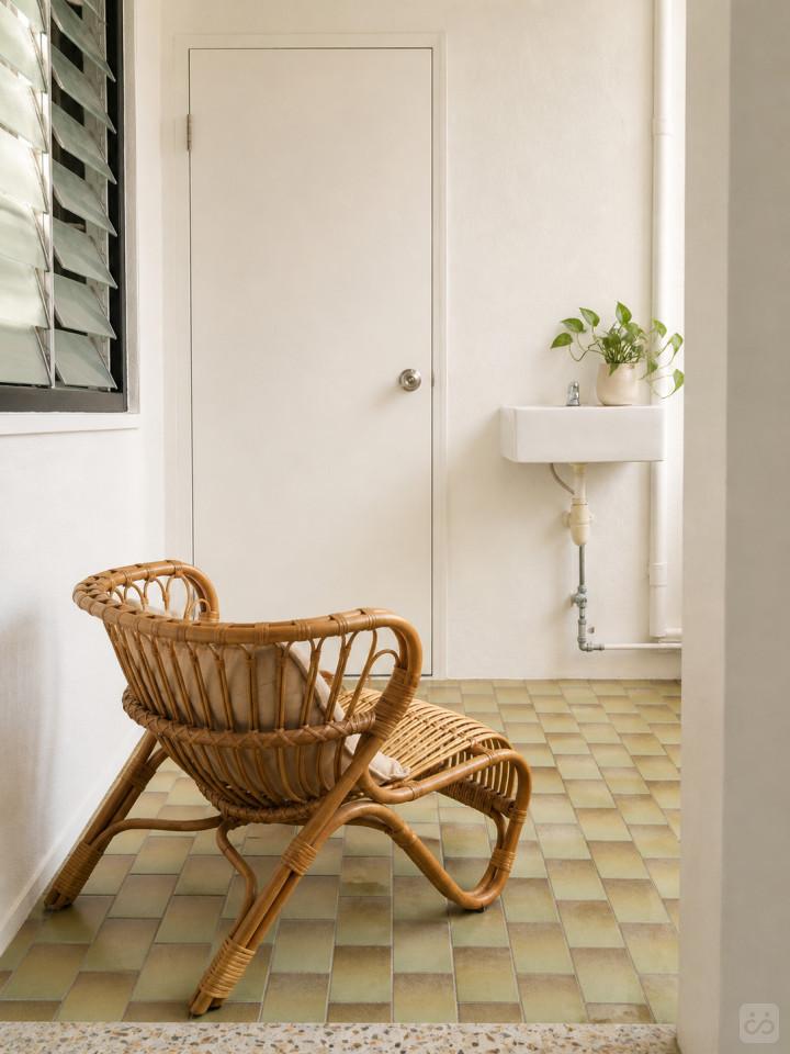 La Mugliston Maison II