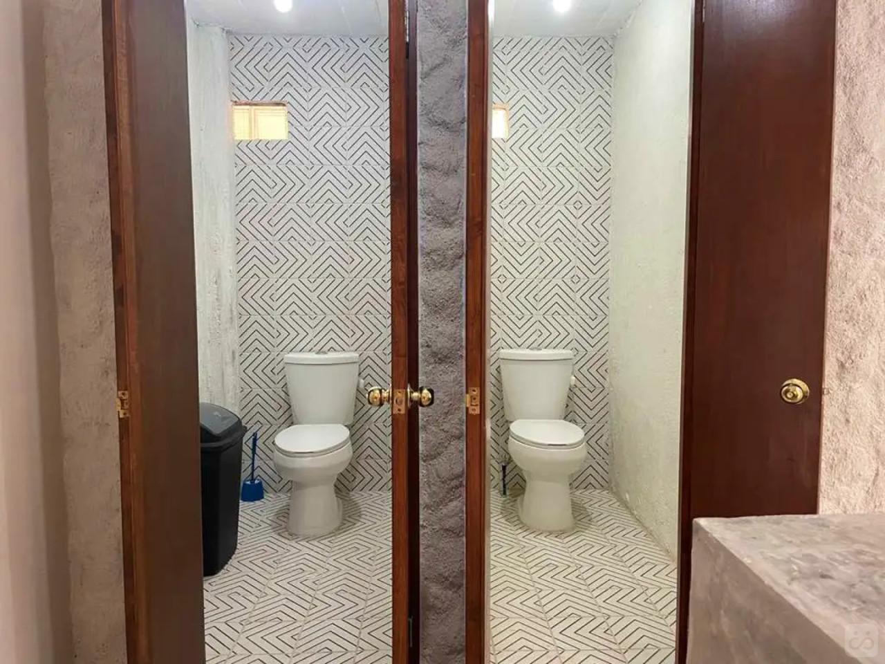 De Del Punto Huis