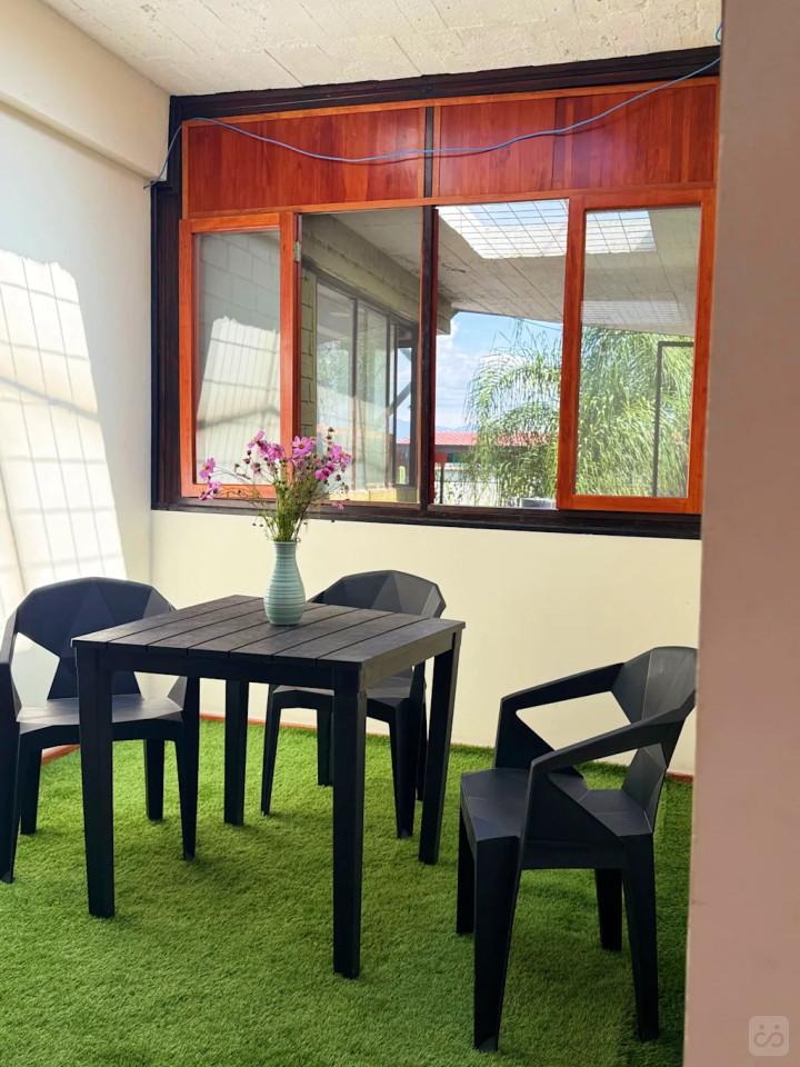 De Del Punto Huis