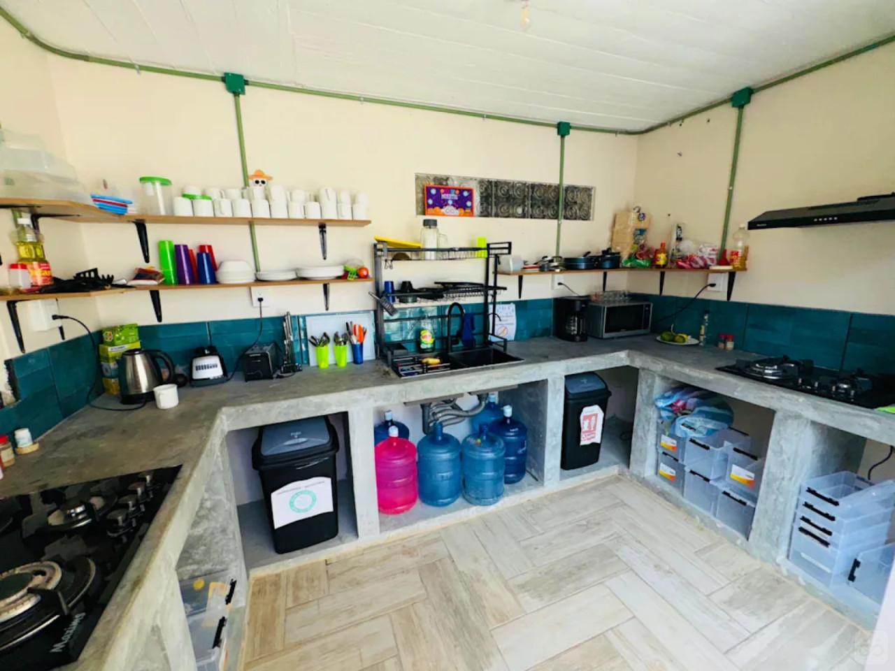De Del Punto Huis