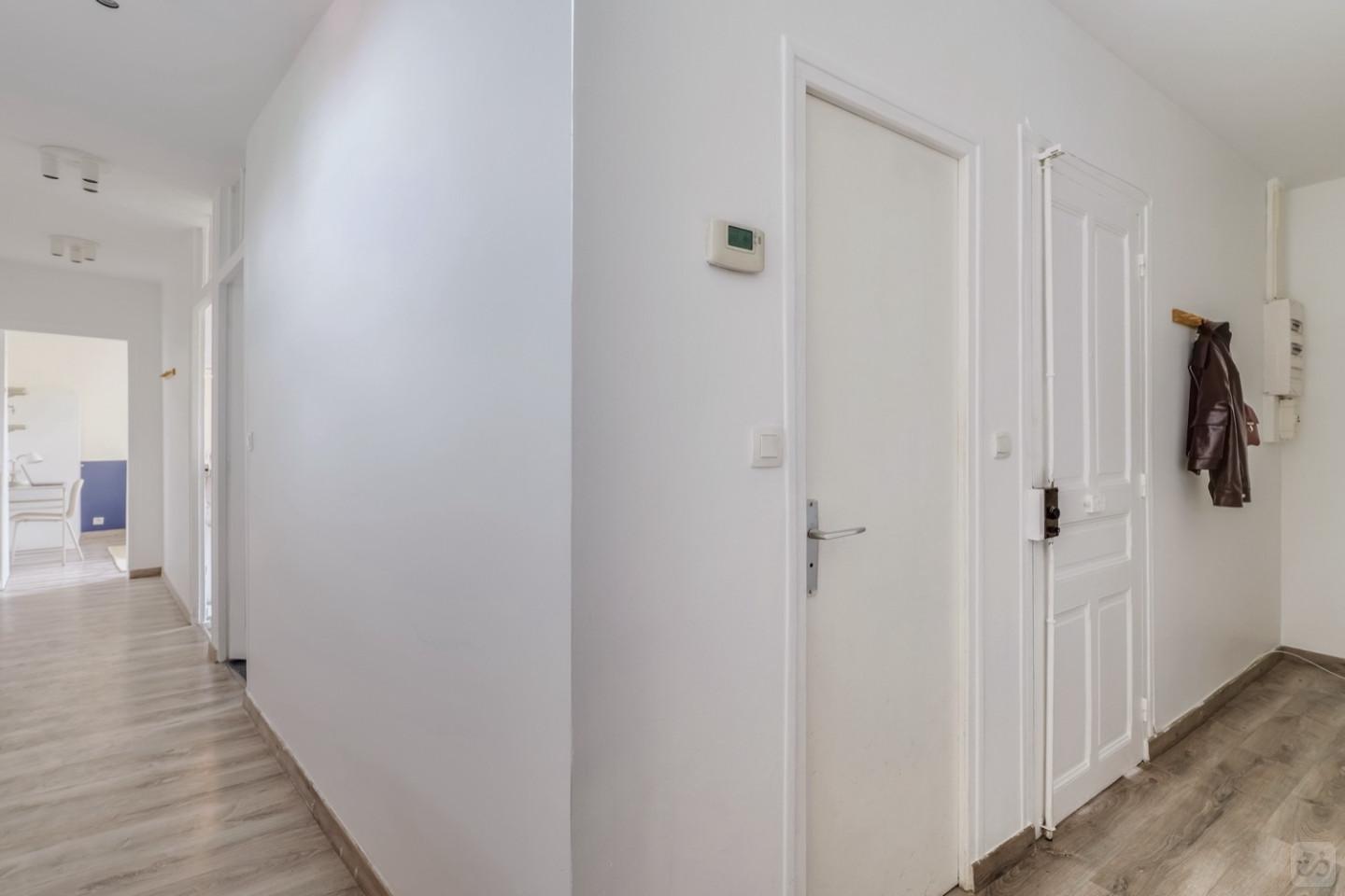 La Pasteur Casa III