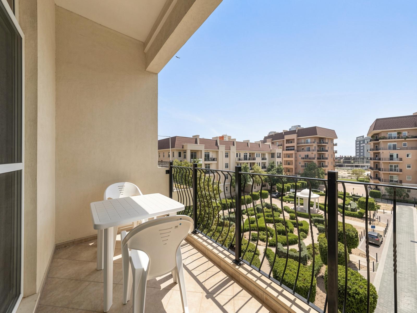 La Regent Casa
