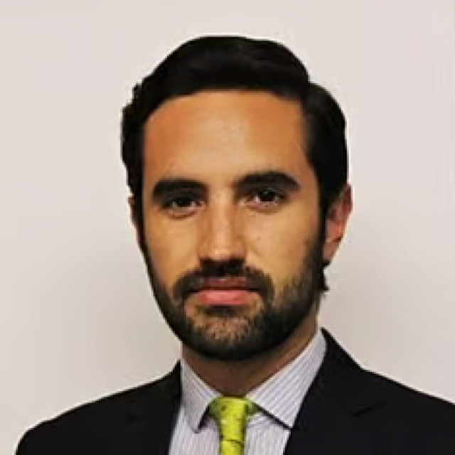 Responsable de la comunidad