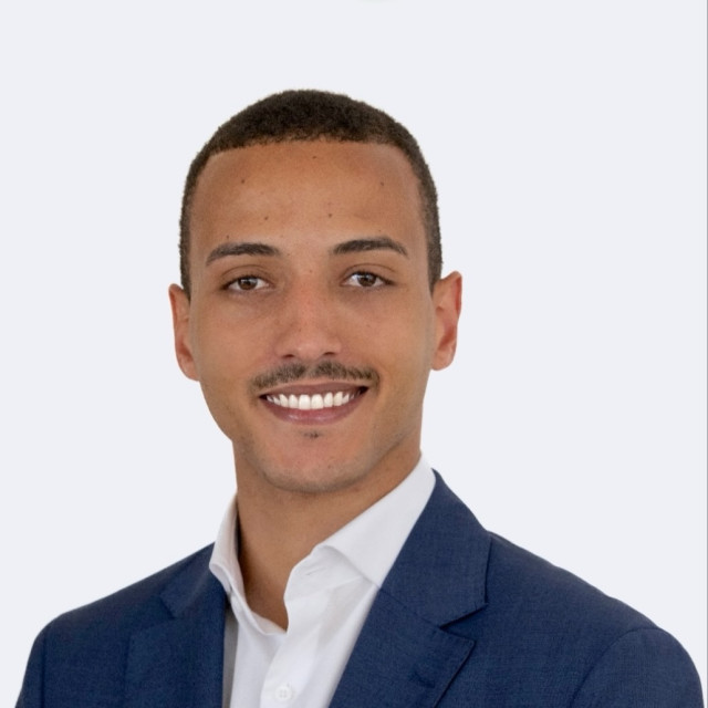 Responsable de la comunidad