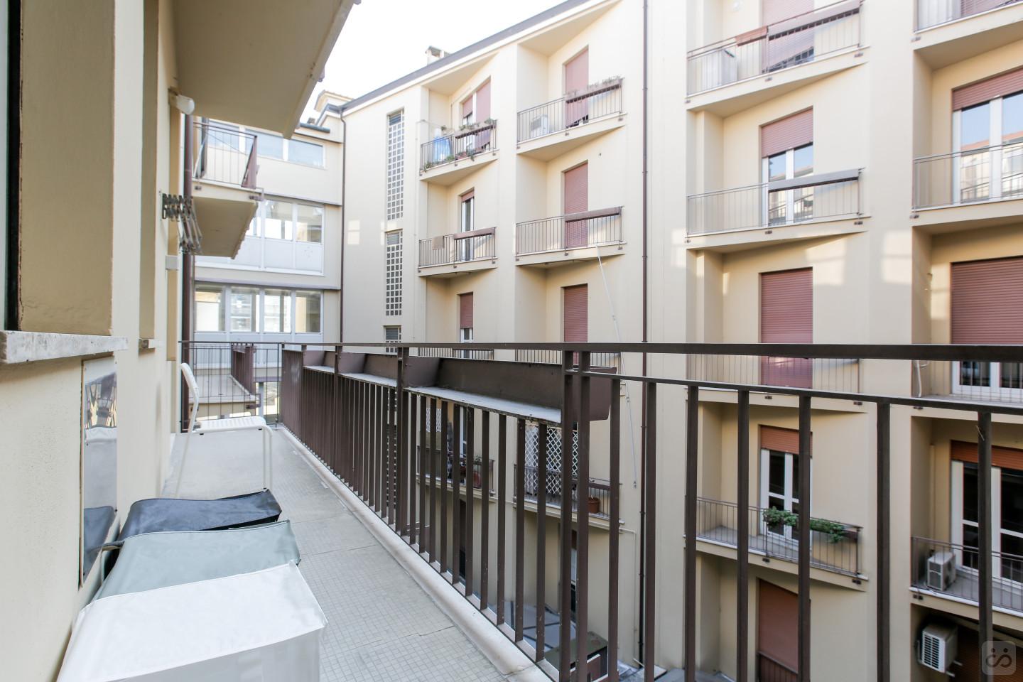 Das Armando Diaz Haus