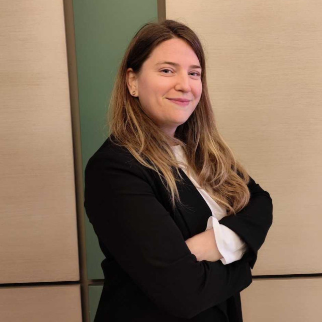 Community manager
