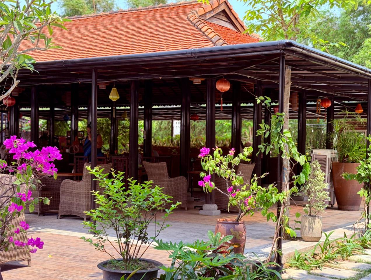 Trần Nhân Tông Residence