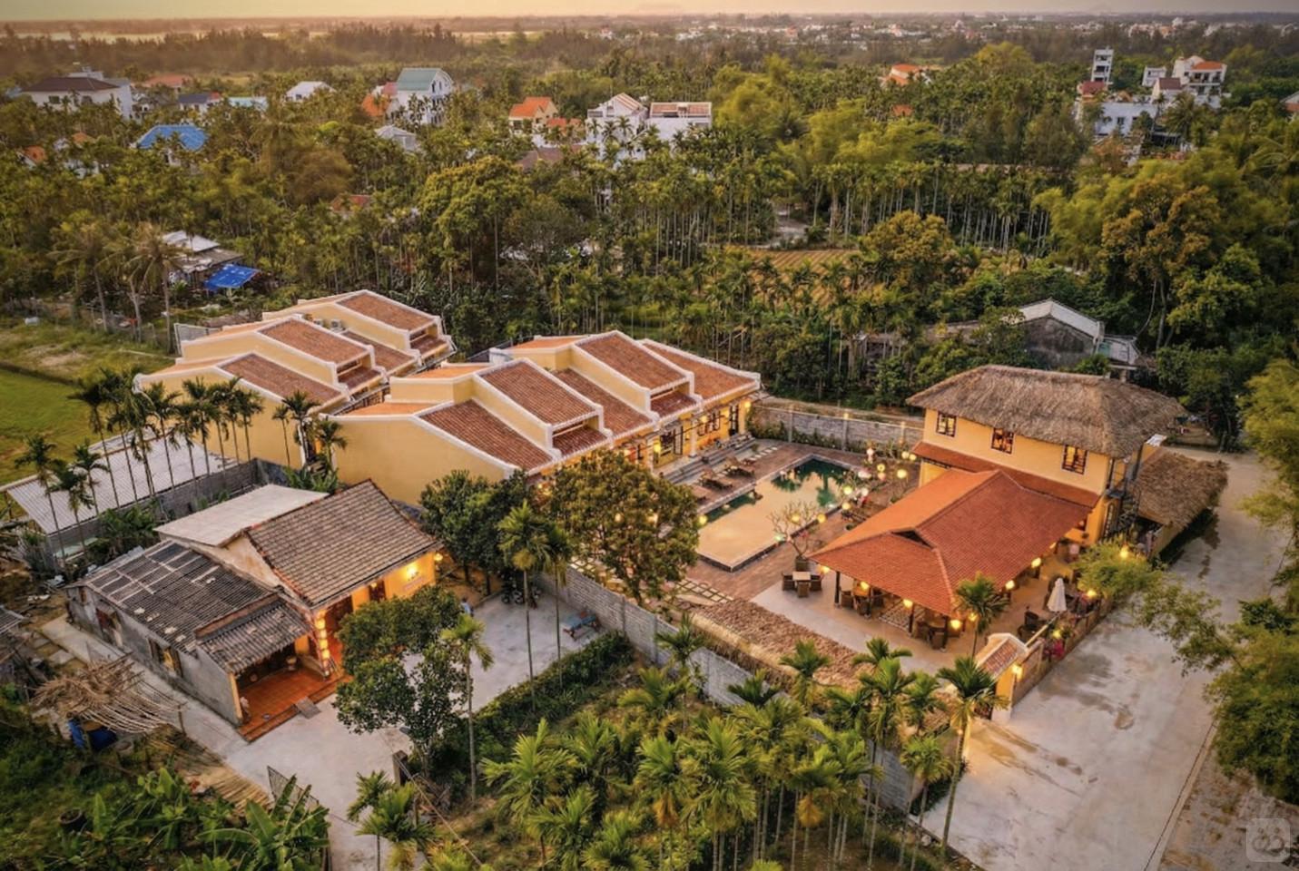 Trần Nhân Tông Residence