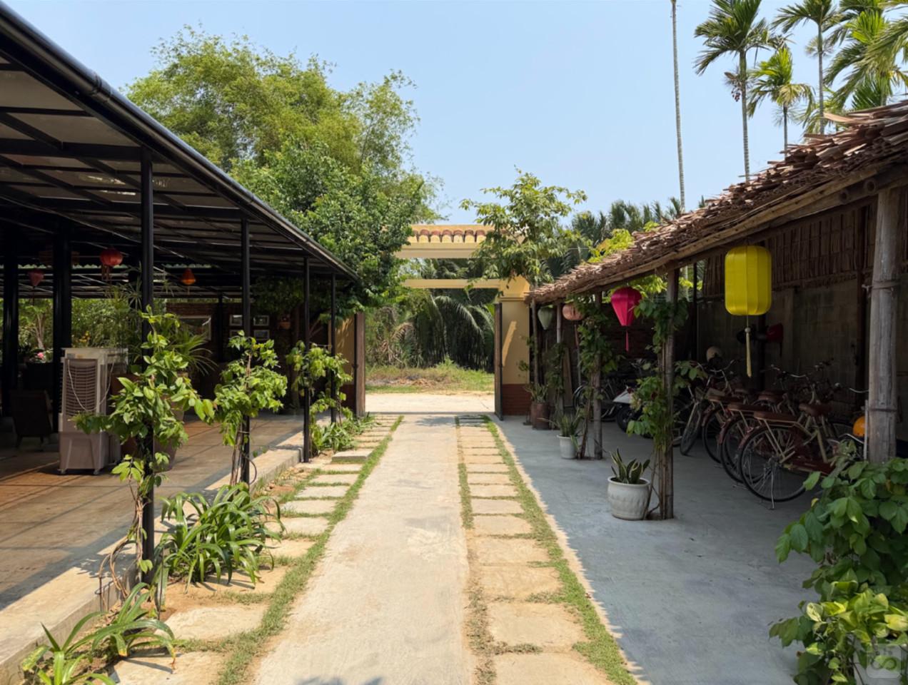 Trần Nhân Tông Residence