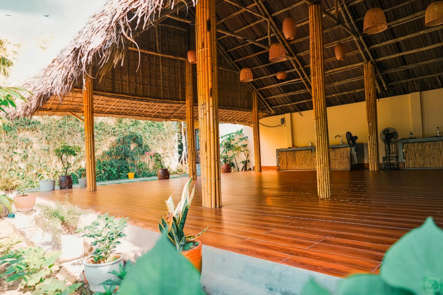 Trần Nhân Tông Residence