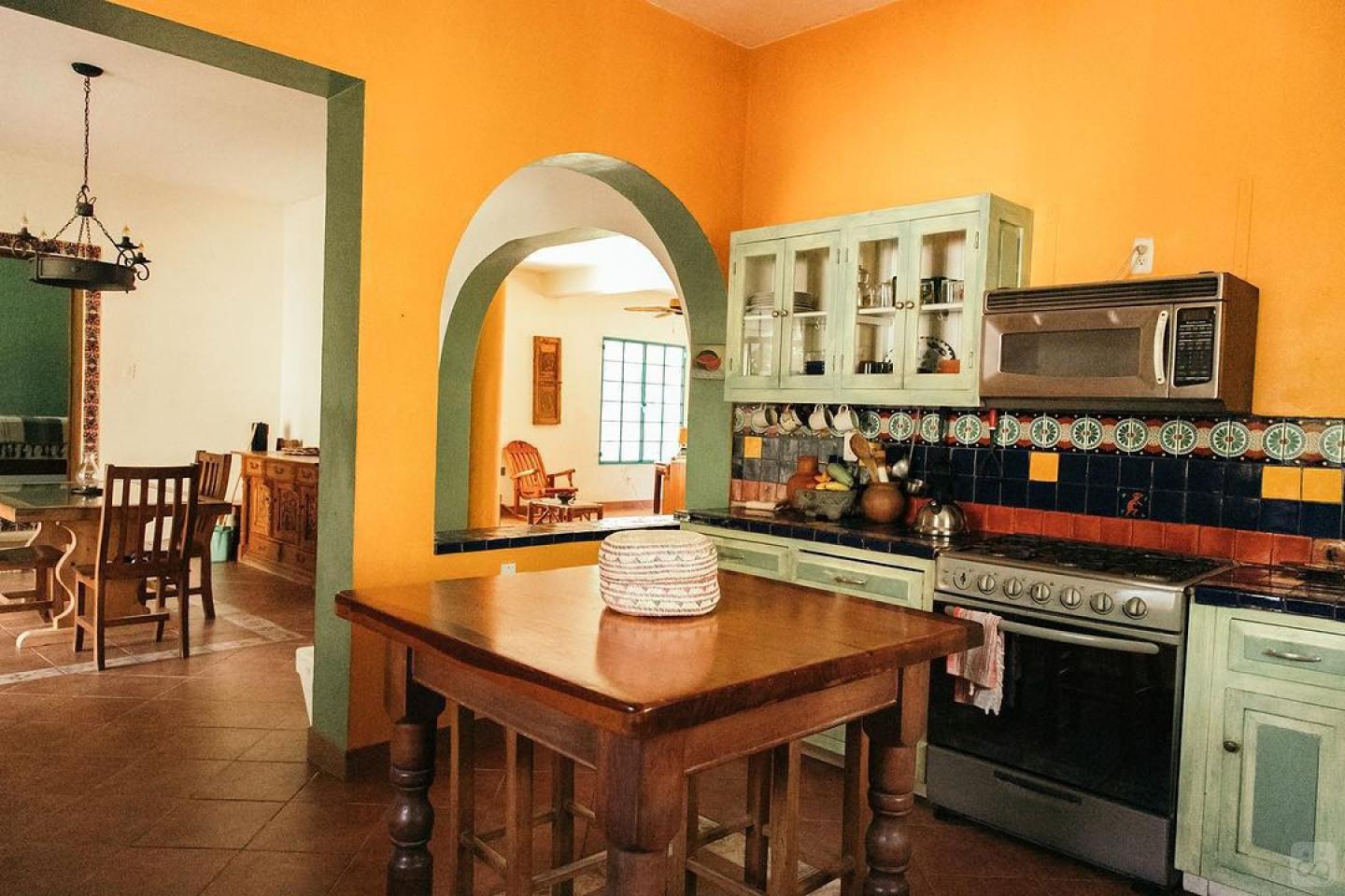 La Quintana Roo Casa