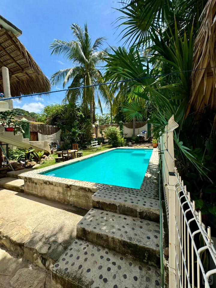 La Quintana Roo Maison