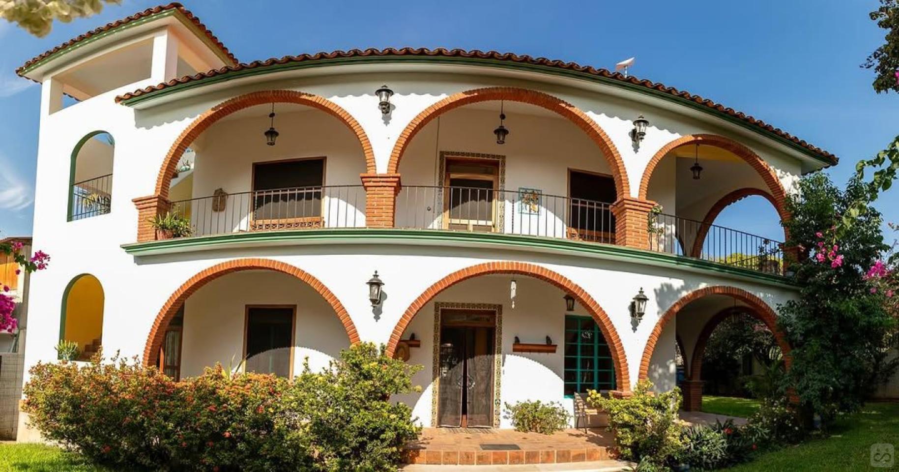 La Quintana Roo Casa