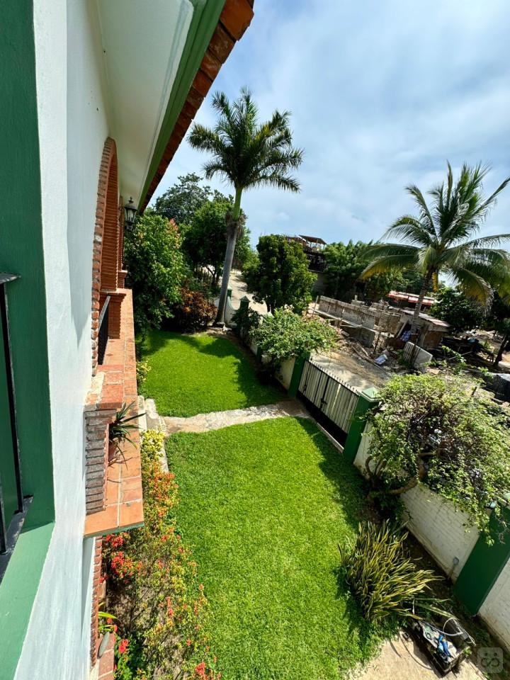 La Quintana Roo Maison