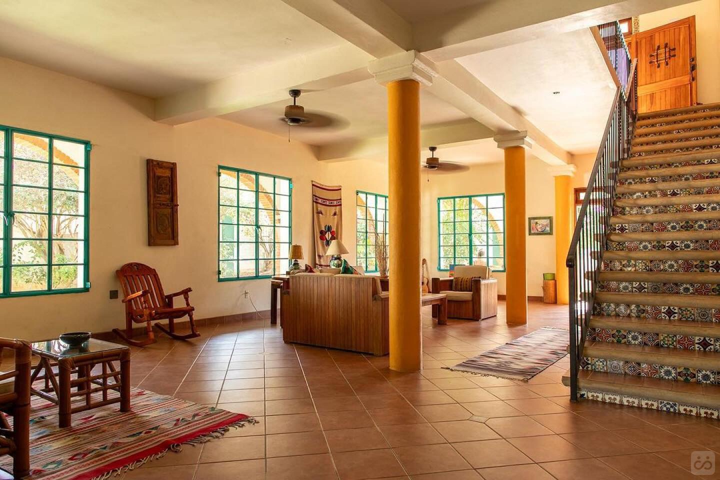 La Quintana Roo Maison
