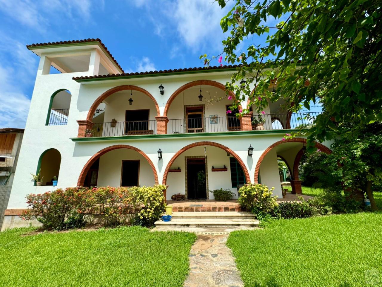 La Quintana Roo Maison