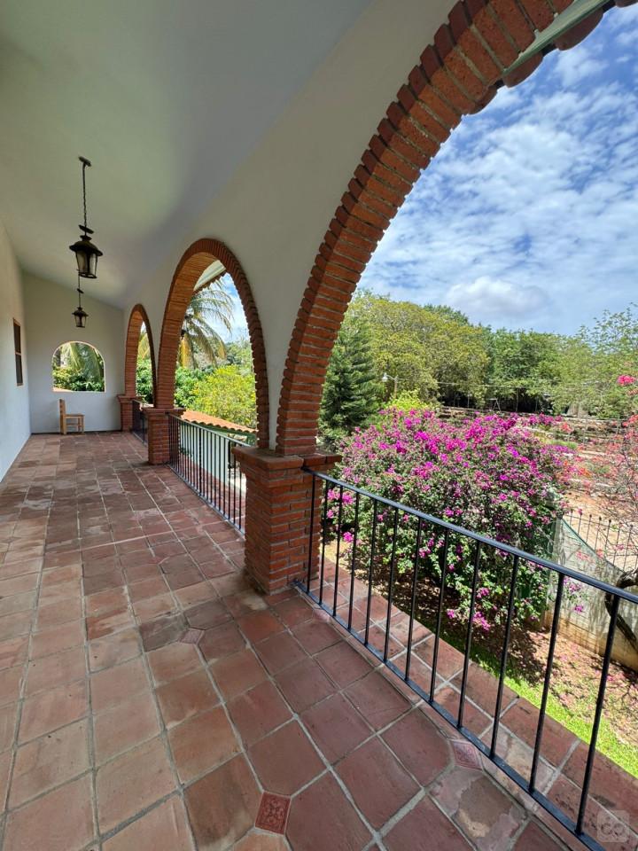 La Quintana Roo Maison