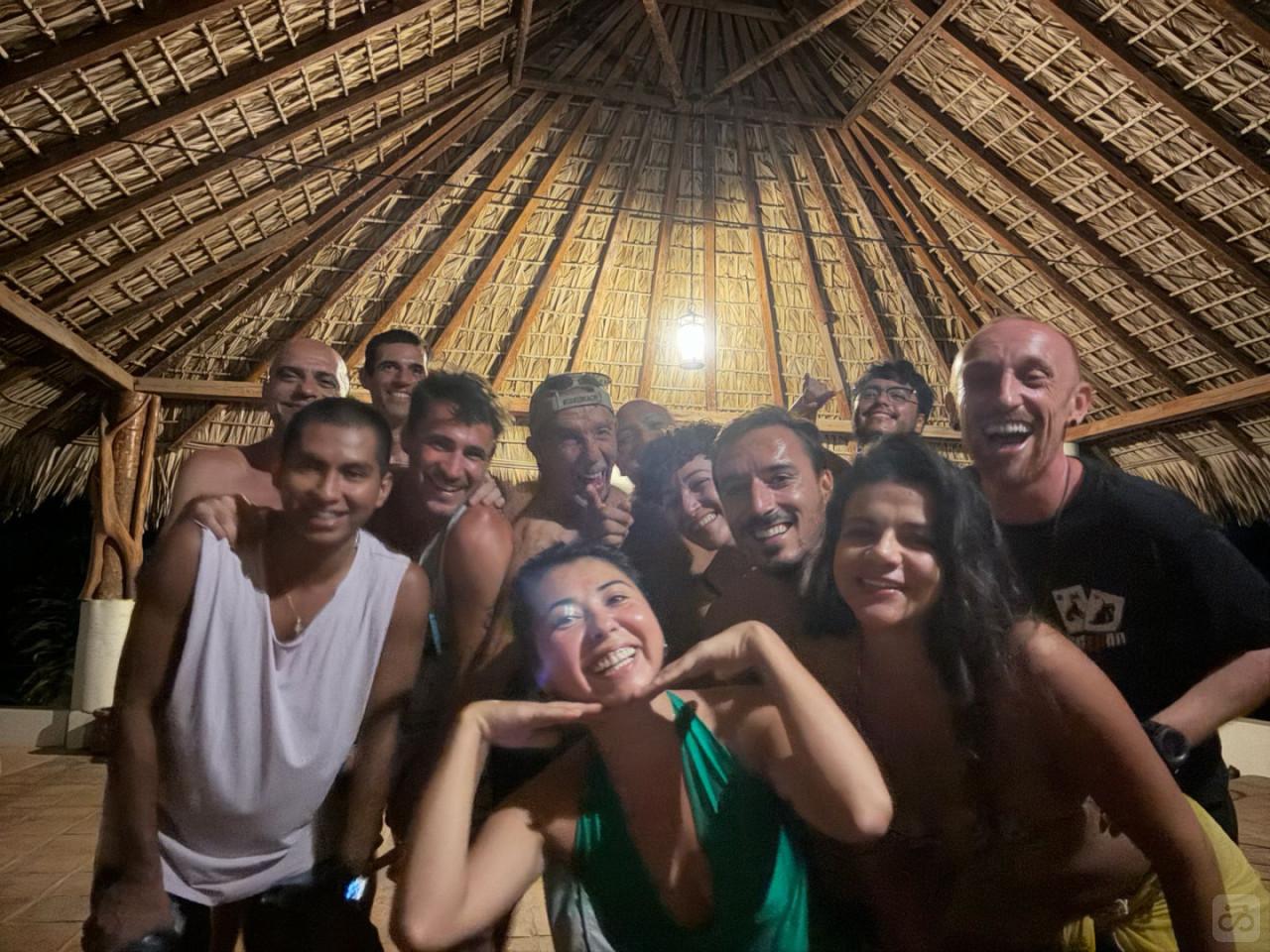 La Quintana Roo Maison