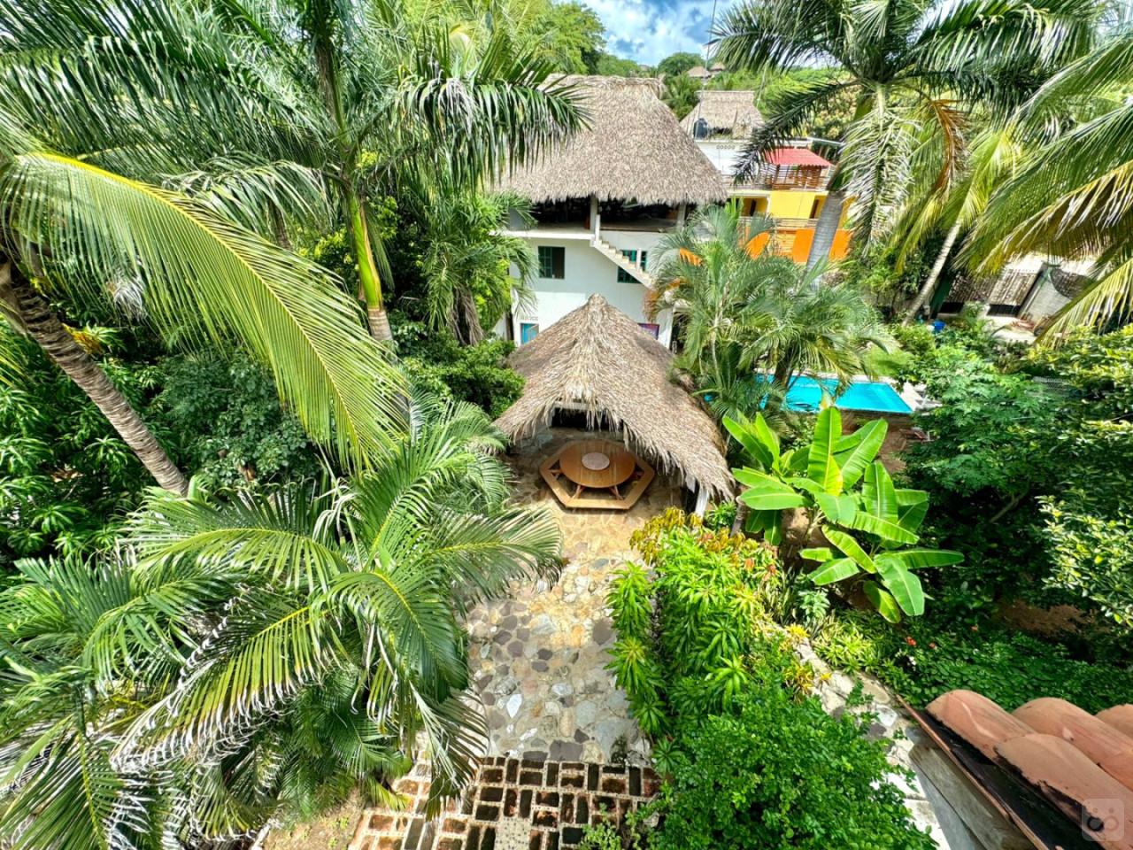 La Quintana Roo Maison