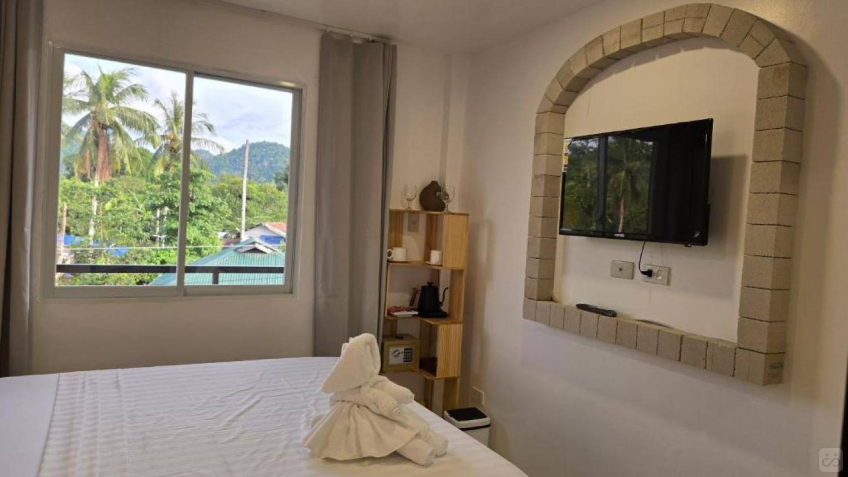 La Libertad Residenza