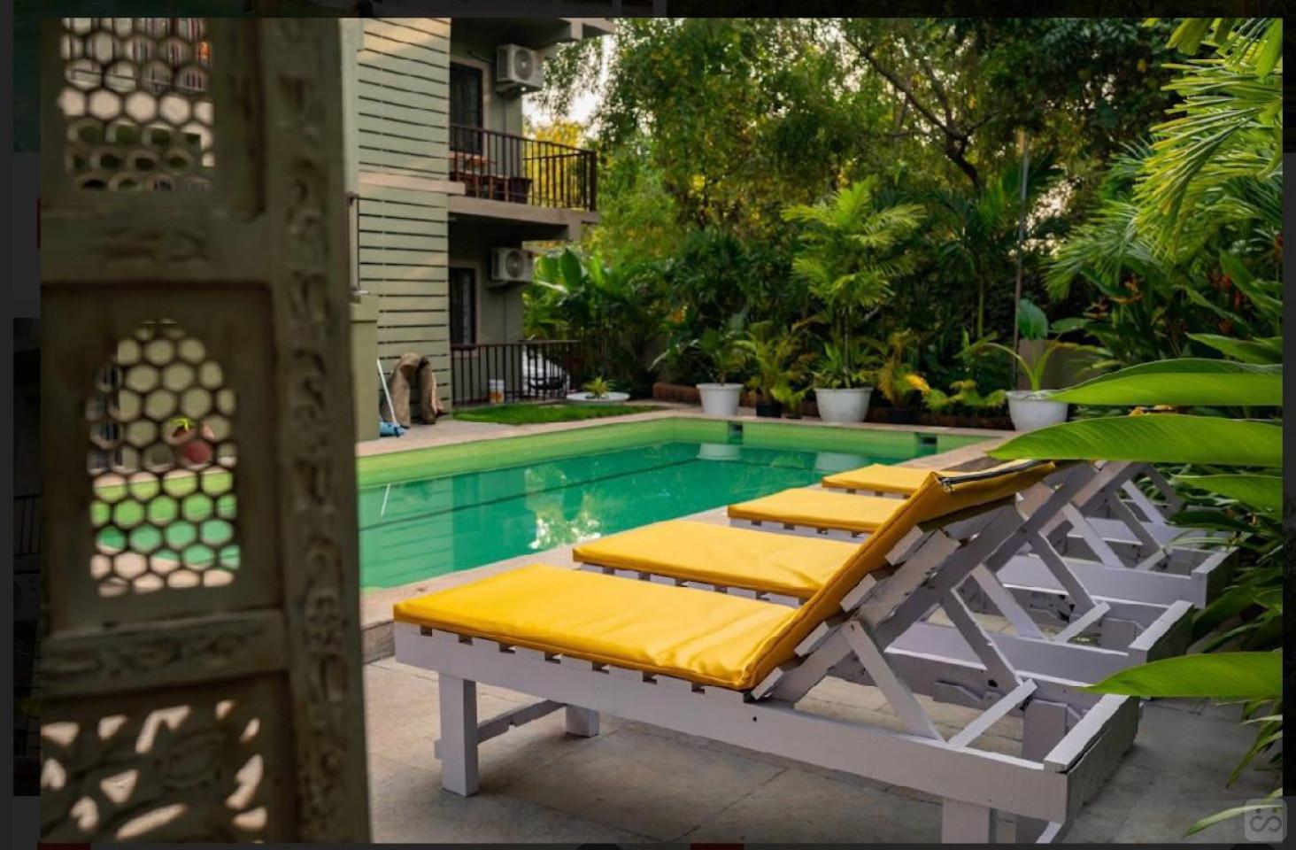 La Goa Residenza