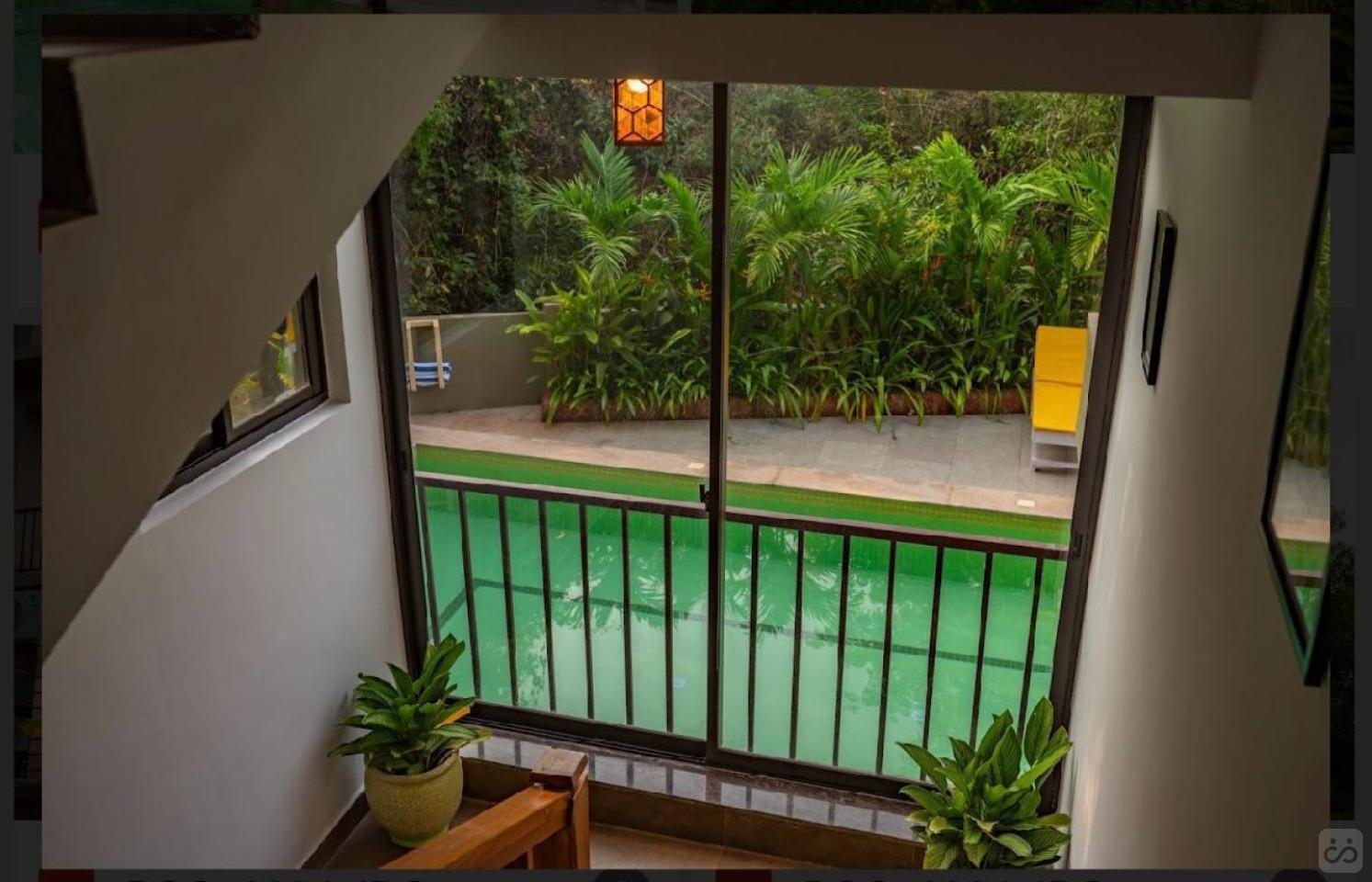 La Goa Residenza