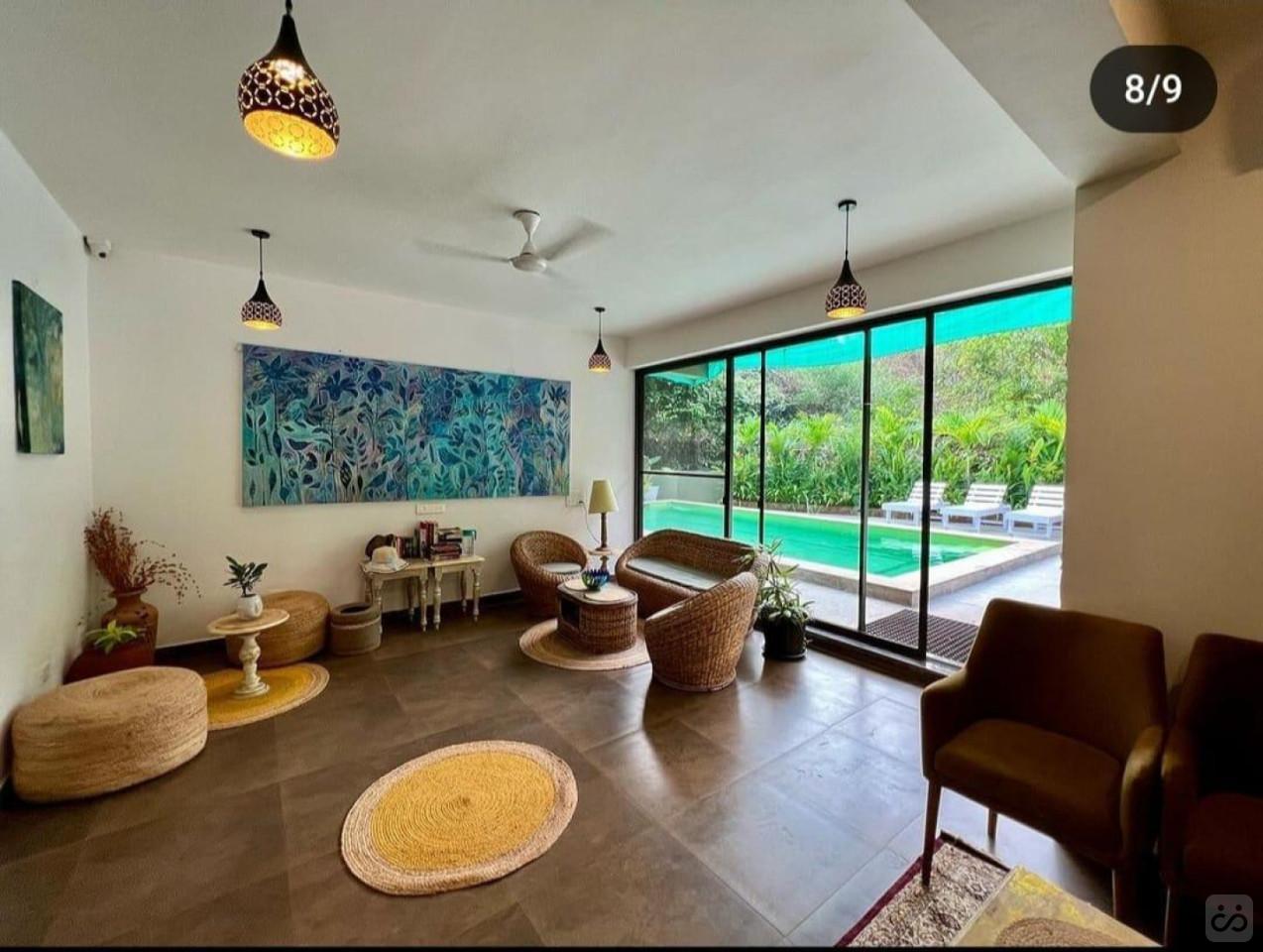La Goa Residenza