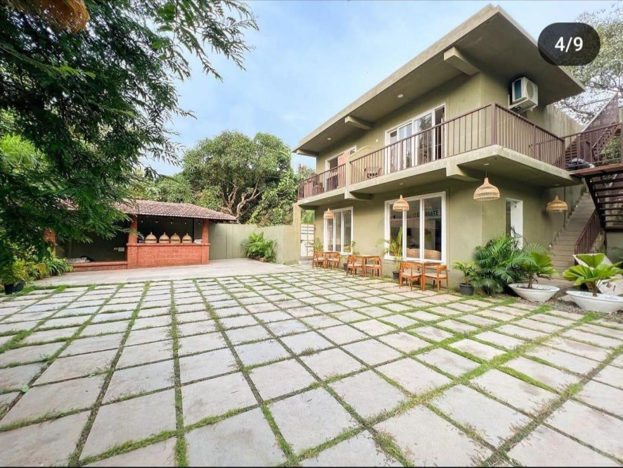La Goa Residenza