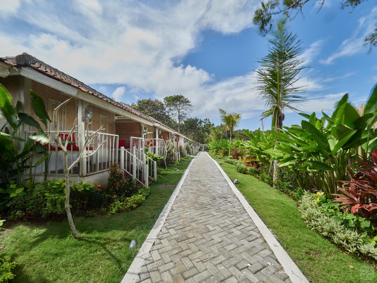 La Goa Lempeh Casa