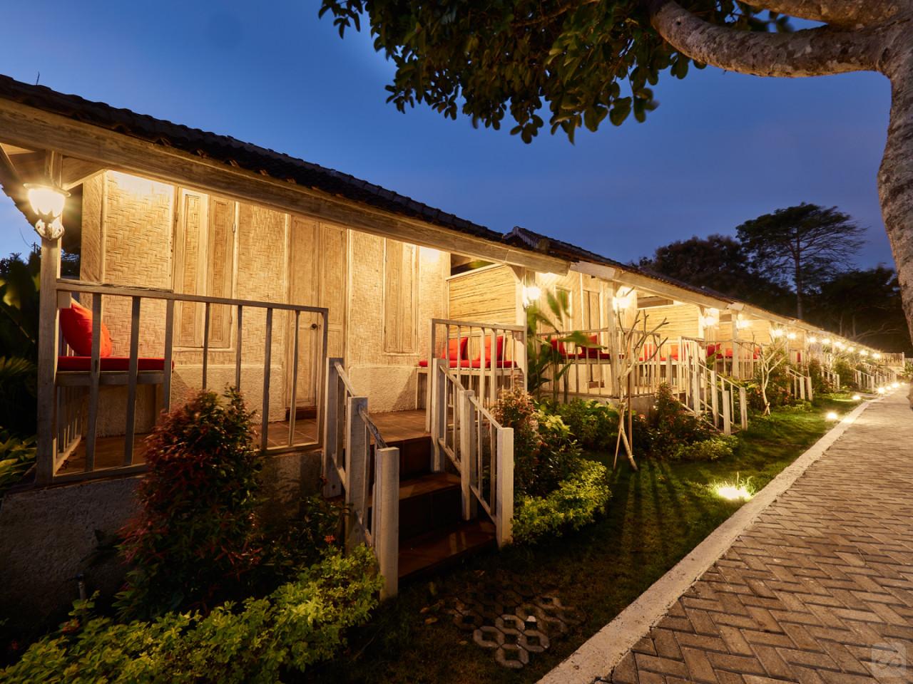 La Goa Lempeh Casa