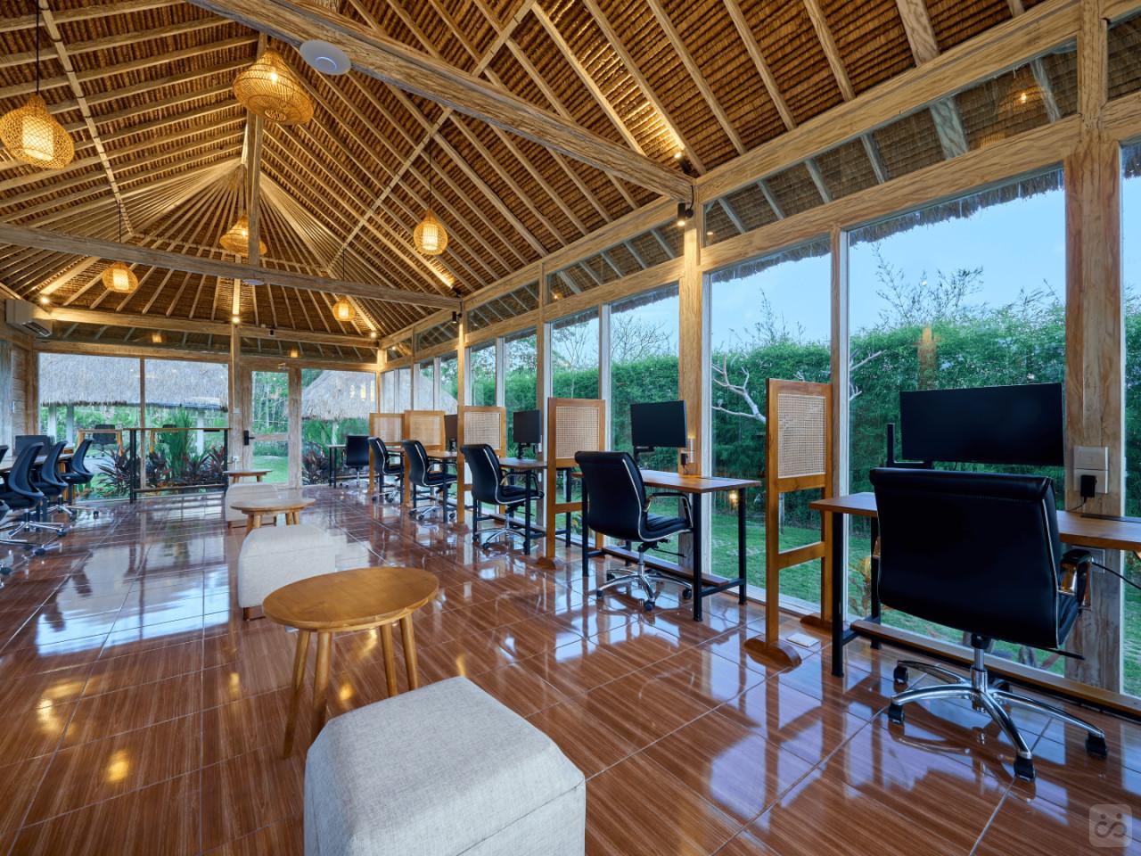 La Goa Lempeh Casa