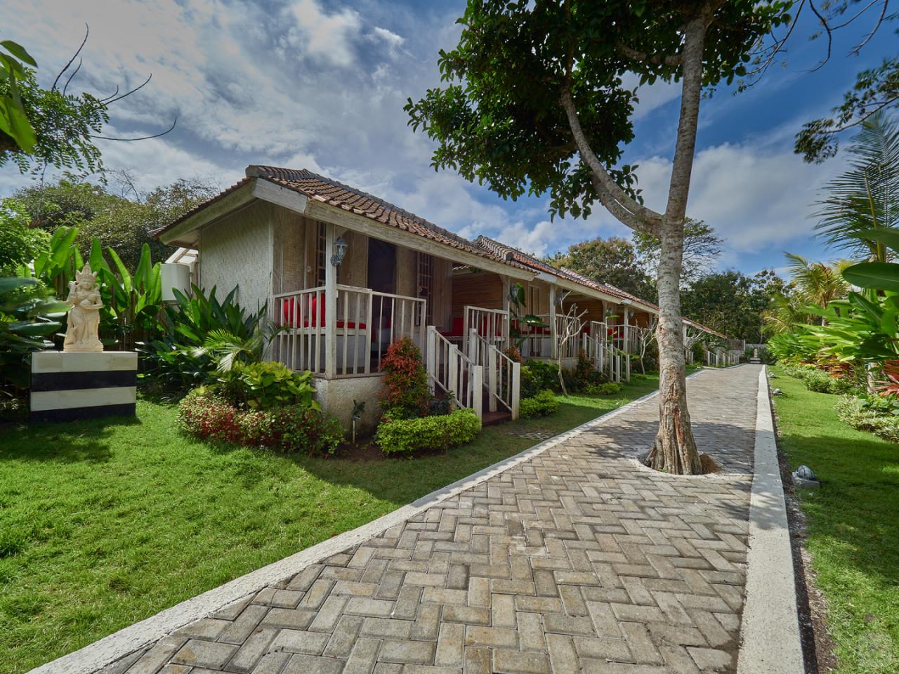 La Goa Lempeh Casa