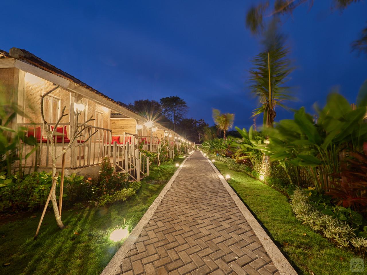 La Goa Lempeh Casa