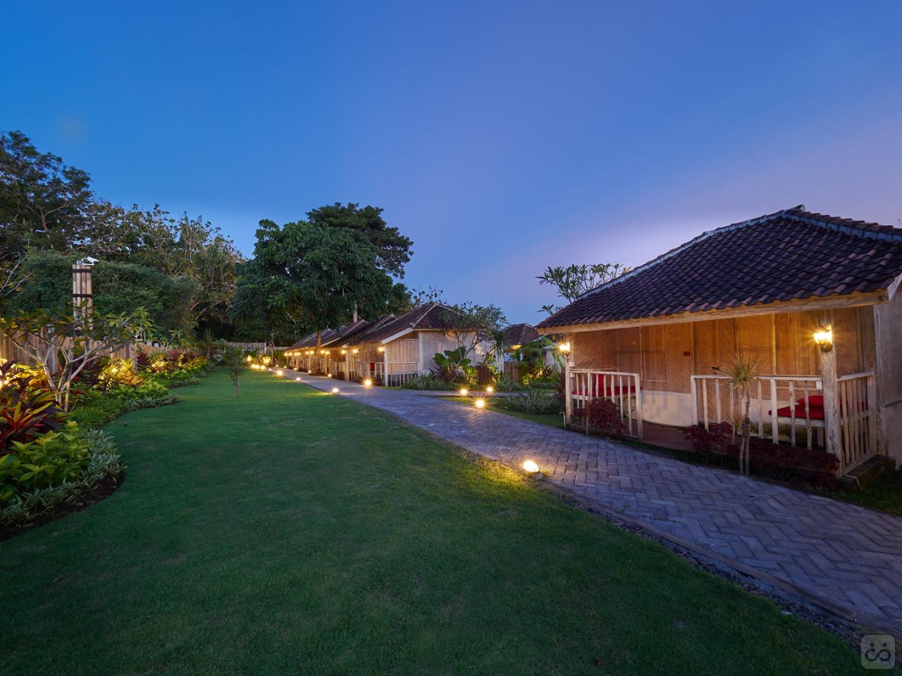 La Goa Lempeh Casa